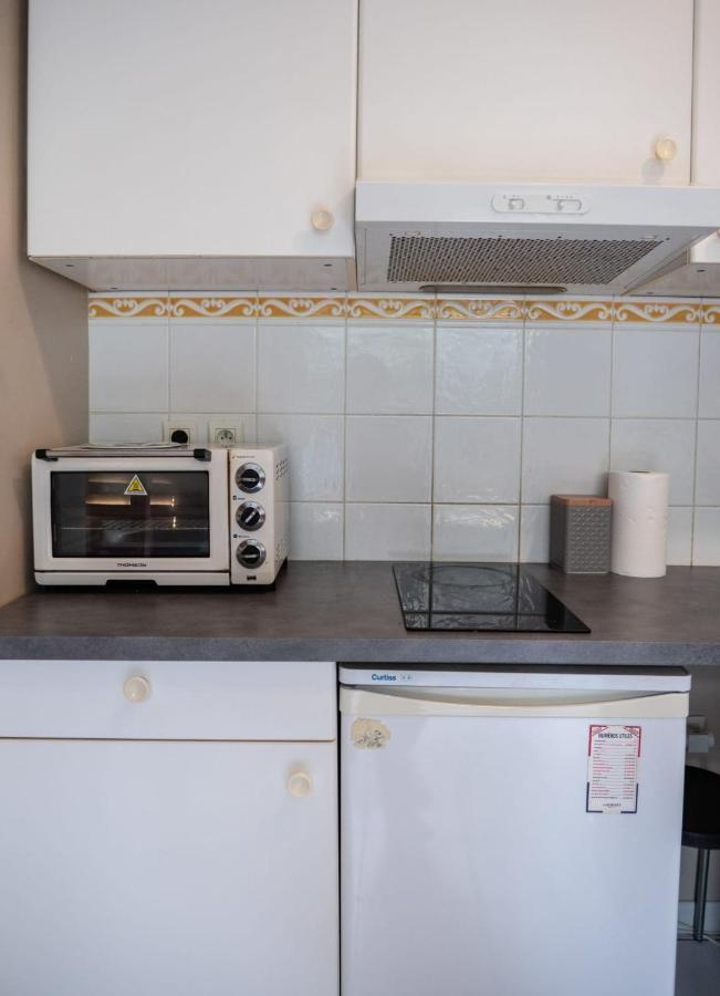 شقة Charming Studio Near Jean Mace ليون المظهر الخارجي الصورة