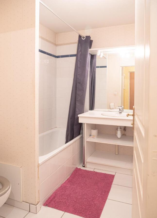 شقة Charming Studio Near Jean Mace ليون المظهر الخارجي الصورة