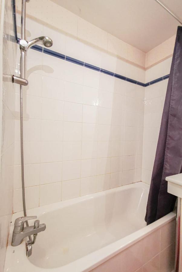 شقة Charming Studio Near Jean Mace ليون المظهر الخارجي الصورة